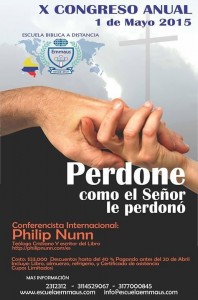 Congreso Emauos 2015